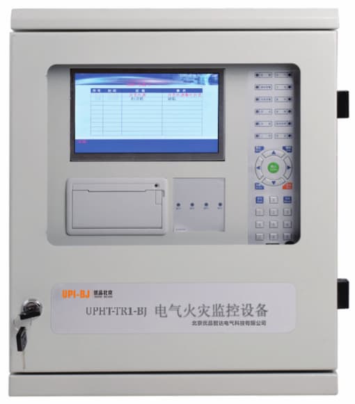 UPHT-TR1电气火灾监控设备
